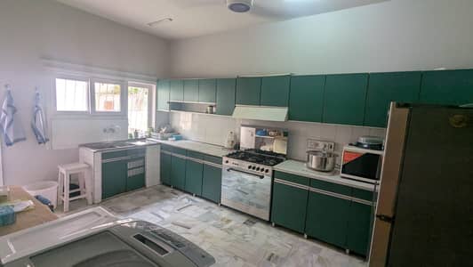 BUNGALOW FOR SALE – DHA PHASE 5, KARACHI