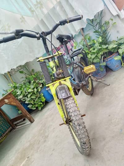 kids bicycle  for sale , Good condition