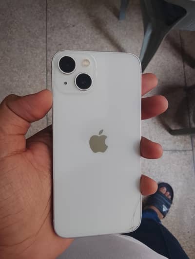 Apple iPhone 13