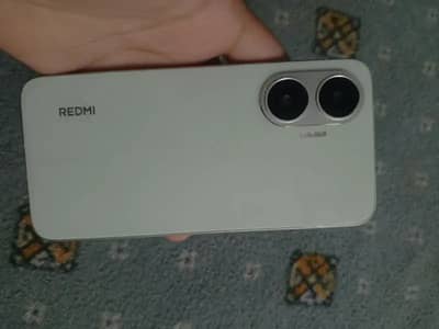 Xiaomi Redmi Turbo 4 Pro