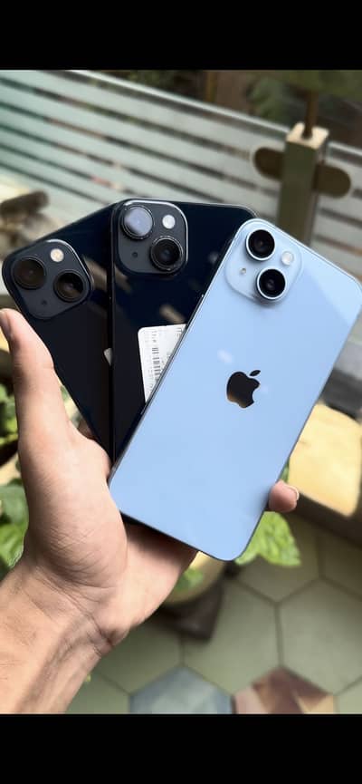 I phone 14 jv non pta