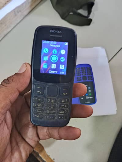 Nokia 105
