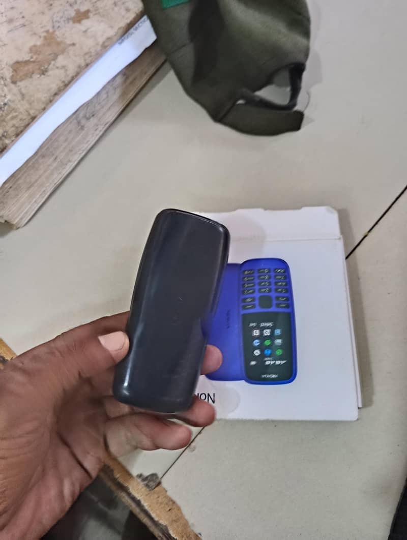 Nokia 105 1