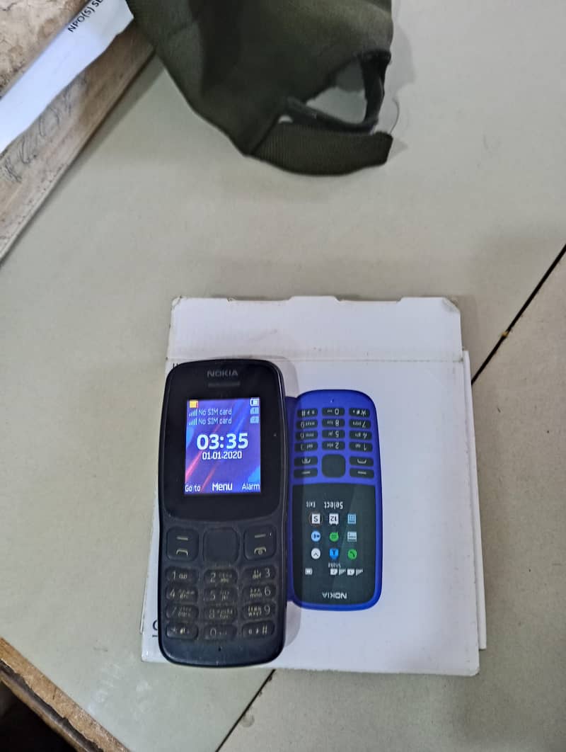 Nokia 105 2