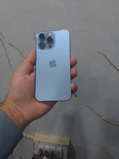 Apple iPhone 13 Pro