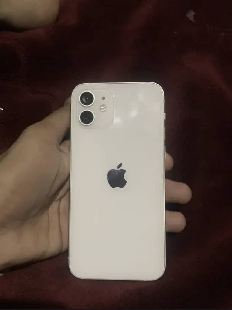 Apple iPhone 12 1