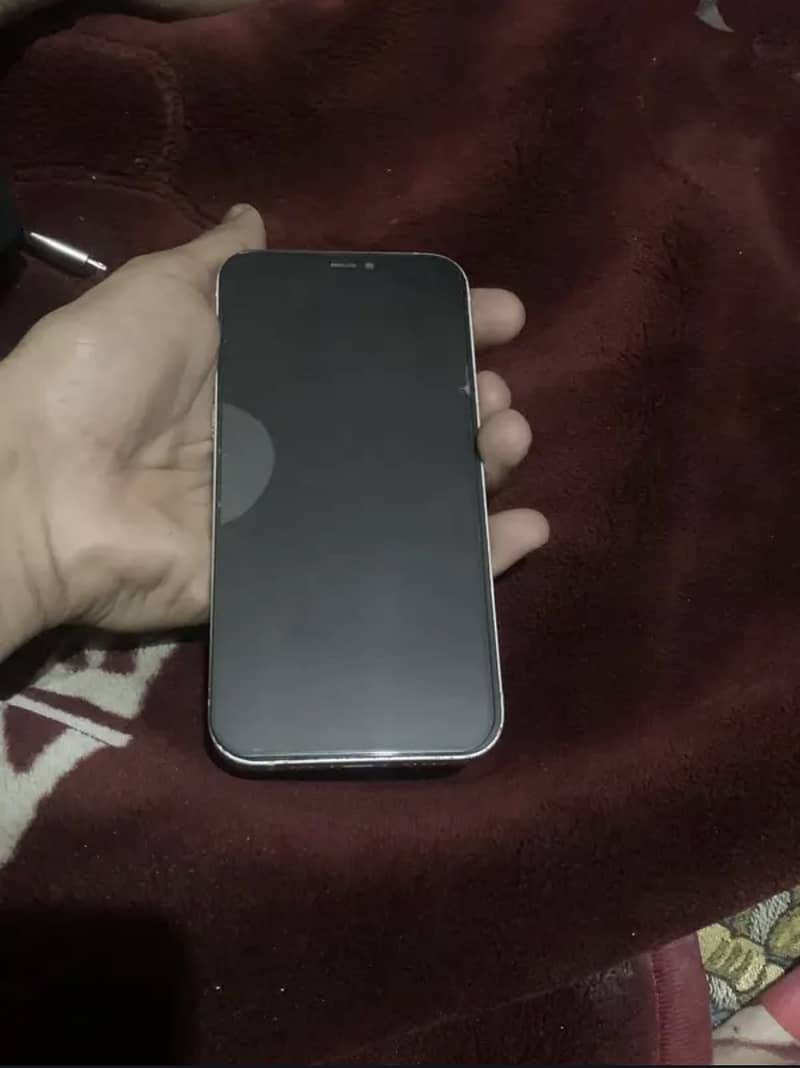 Apple iPhone 12 3