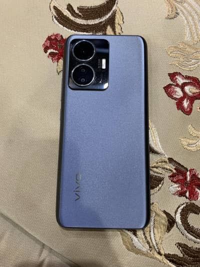 Vivo Y55