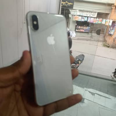 Apple iPhone XS non PTA 64 gb waterpack