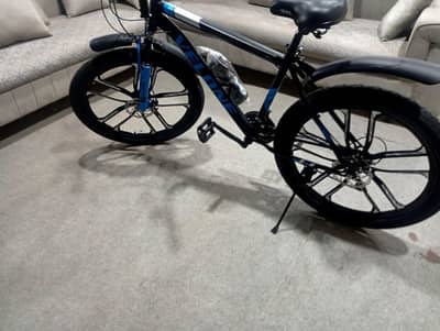 Imported Star Wheels Cycle | Sports Cycle 26 Full Size | 0331-5507990