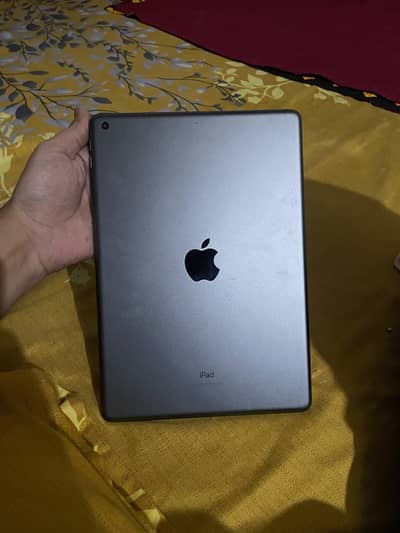 ipad 9th gen 256GB