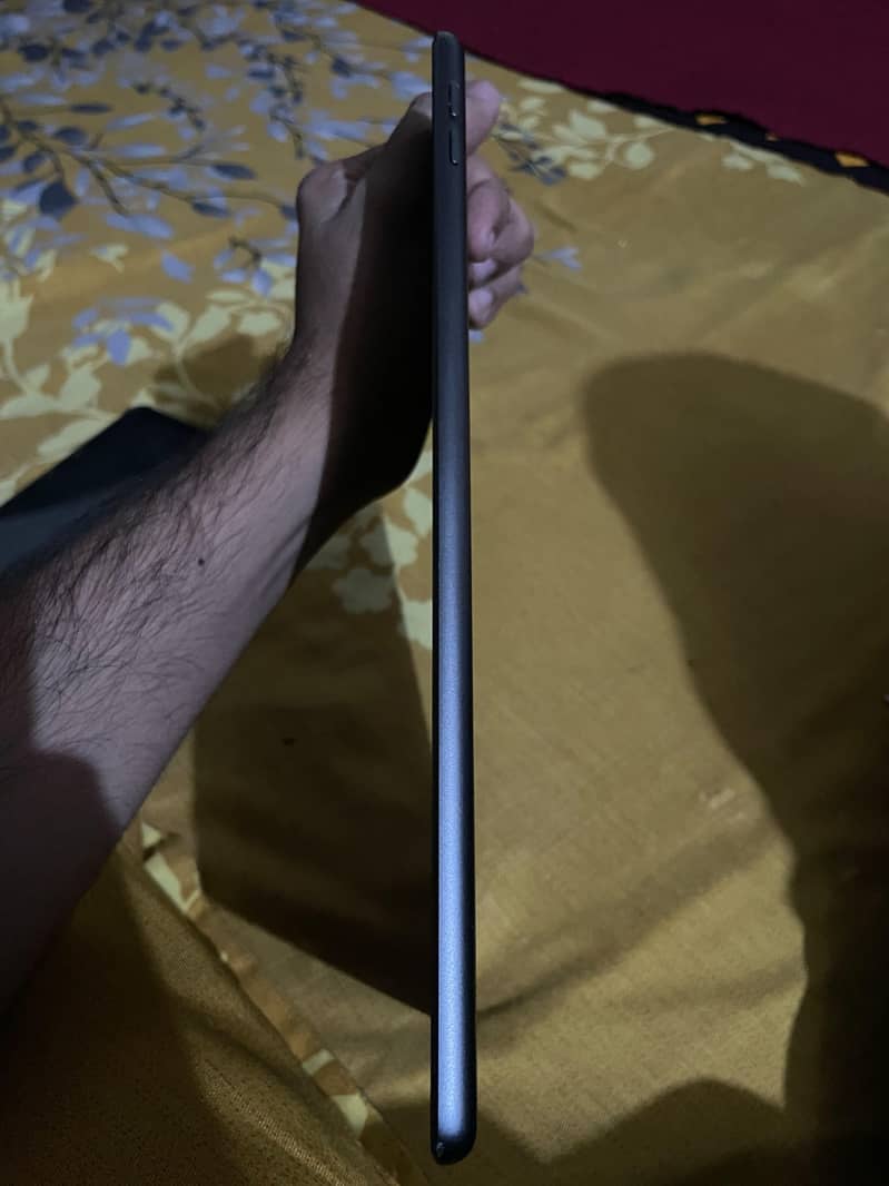 ipad 9th gen 256GB 2