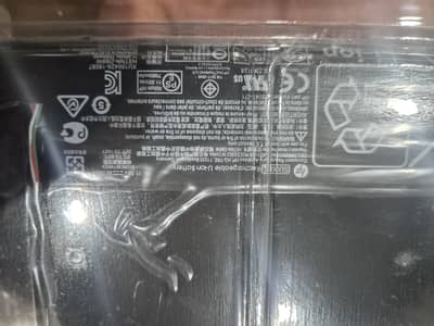 HP SU06XL Battery Spectre x360 15-DF – New Sealed 84Wh