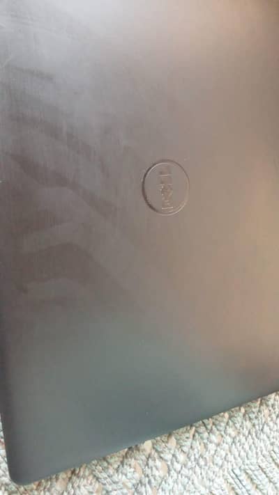 Dell leptop latitude