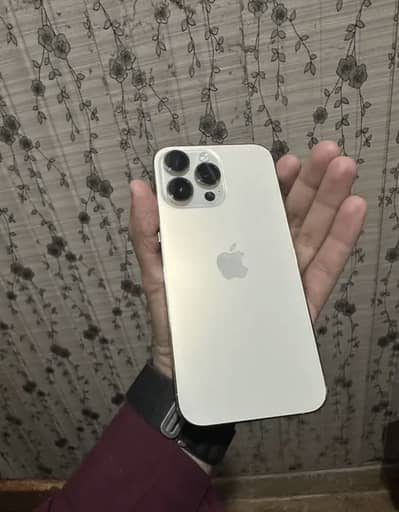 Apple iPhone 14 Pro Max (Factory Unlocked)
