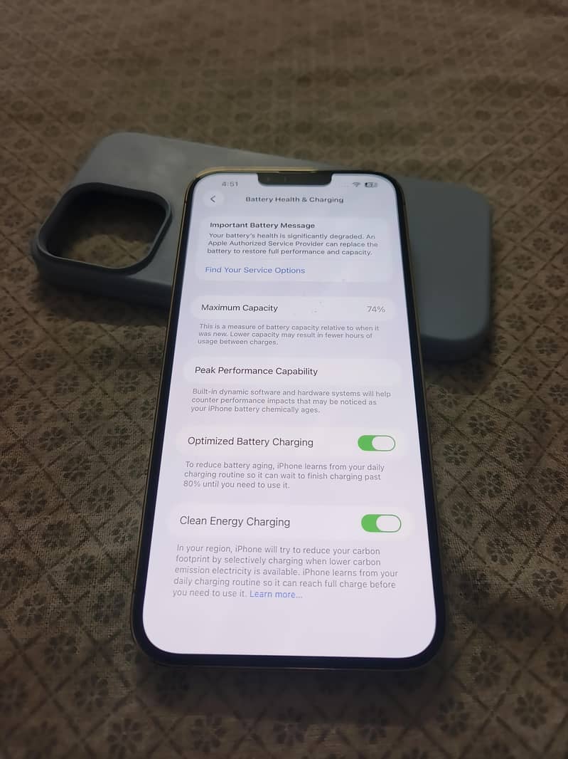Apple iPhone 13 Pro Max 5