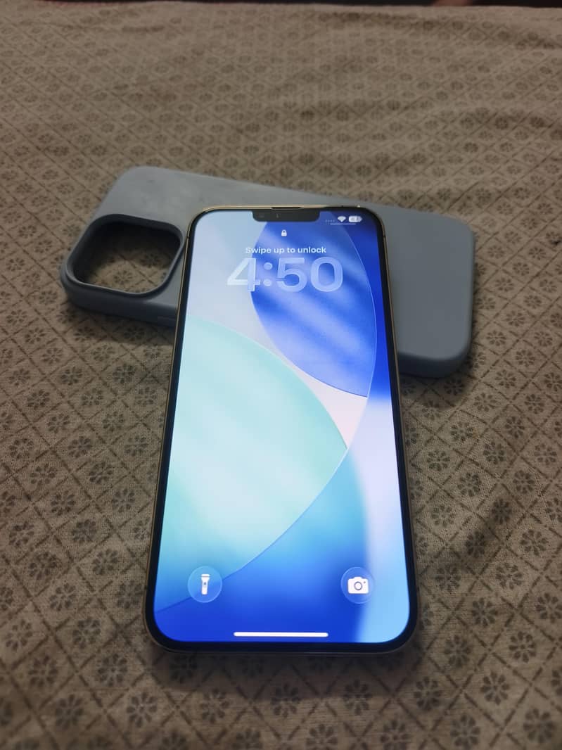 Apple iPhone 13 Pro Max 6
