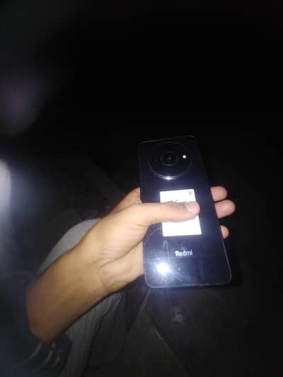 Xiaomi Redmi A3 4/64 without box and charger