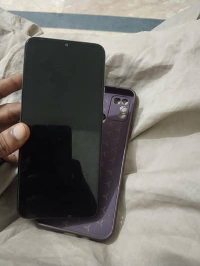 Infinix Hot 11 Play