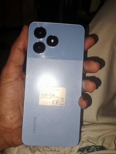 Realme Note 50