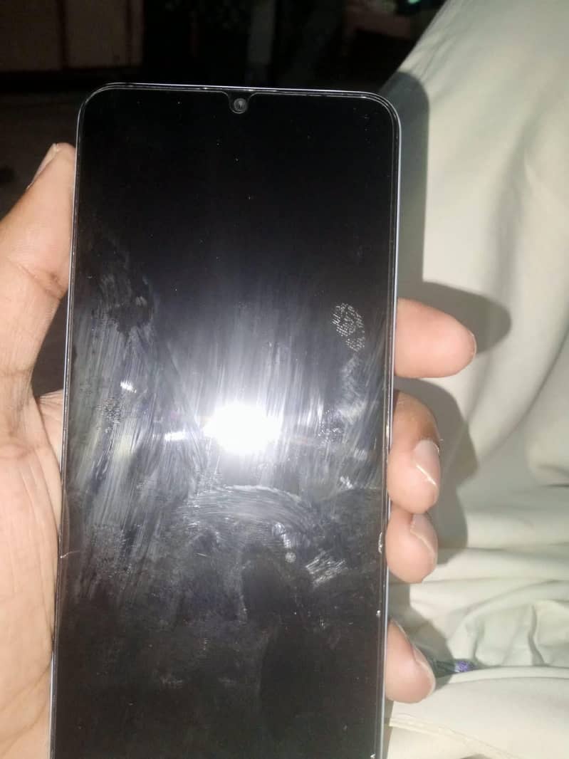 Realme Note 50 1