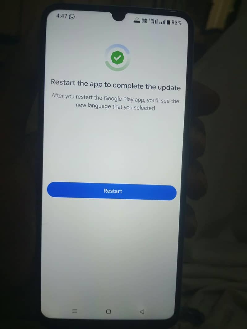Realme Note 50 4
