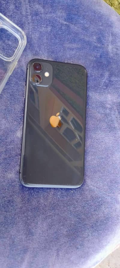 Apple iPhone 11 NON PTA JV