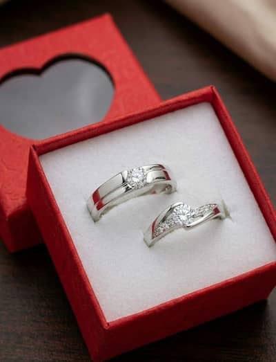 Couple Ring