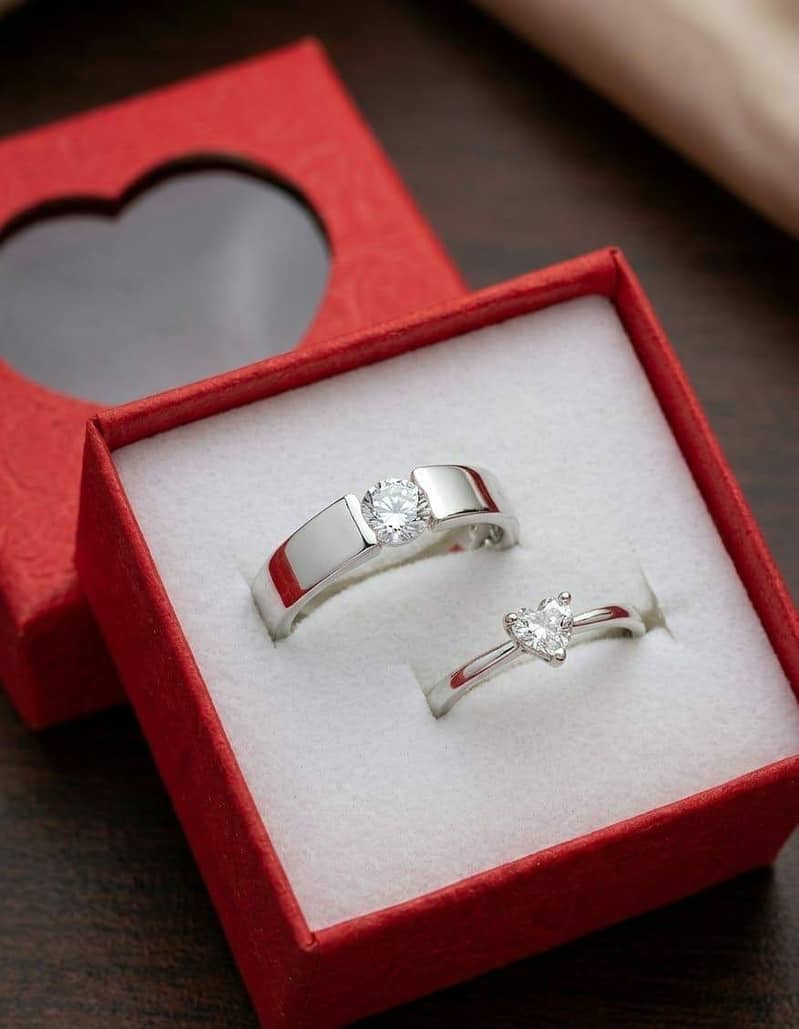 Couple Ring 1