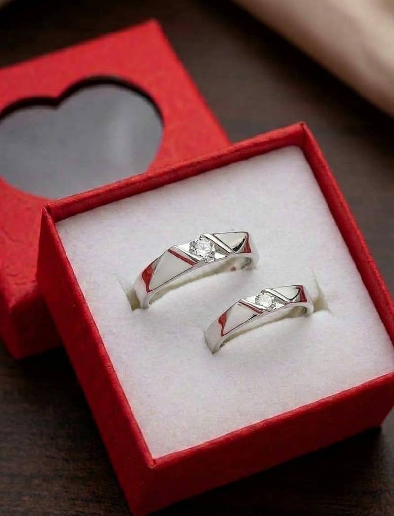 Couple Ring 3