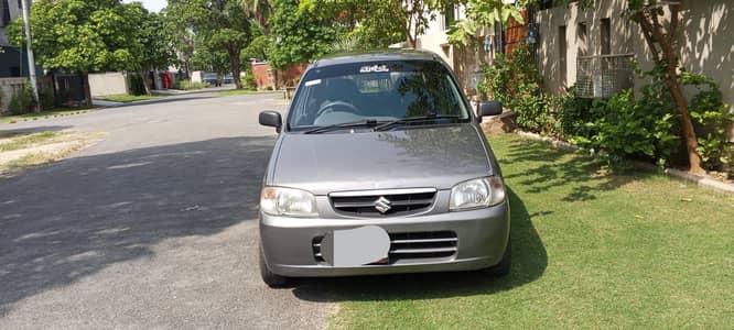 Suzuki Alto 2010