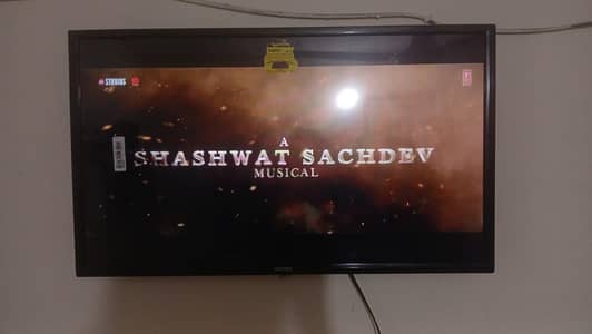 samsung 32 led tv android