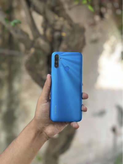 Realme C3 Dual Sim Price Fix