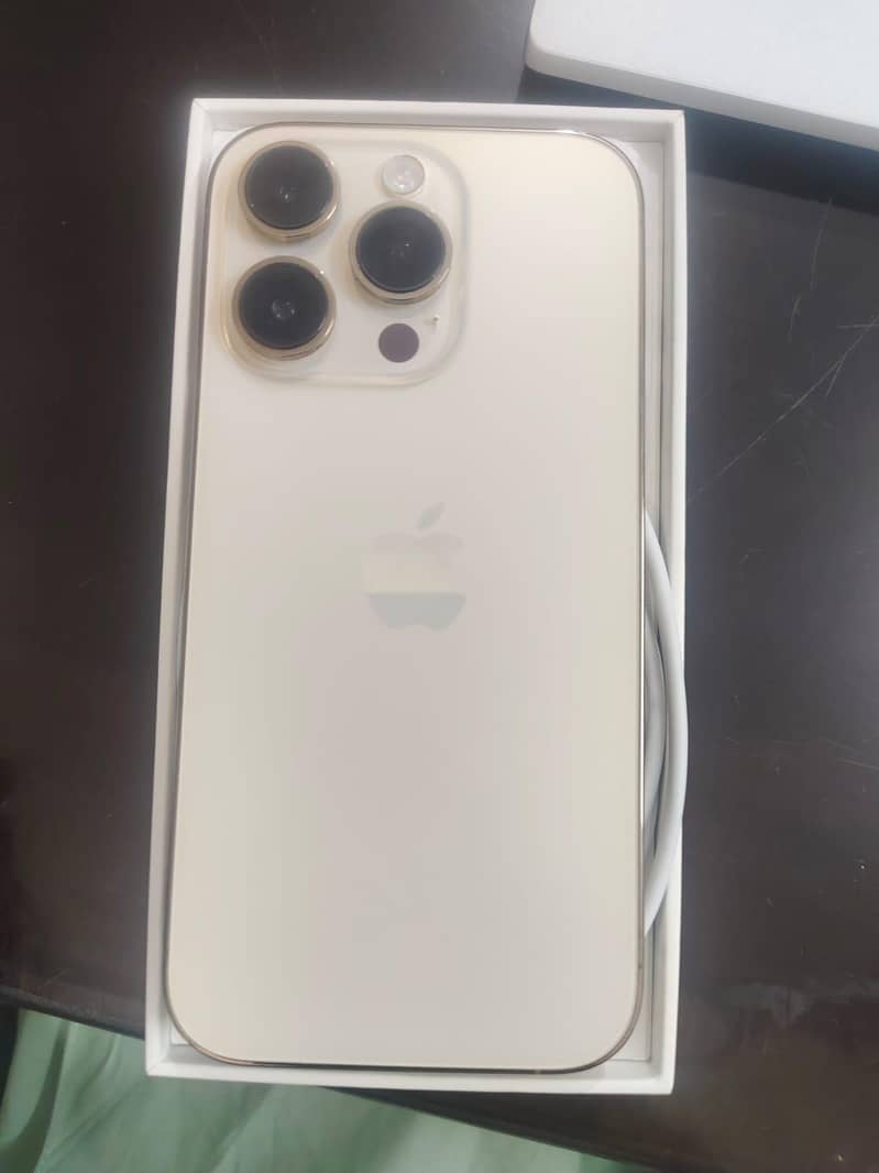 Apple iPhone 14 Pro 1