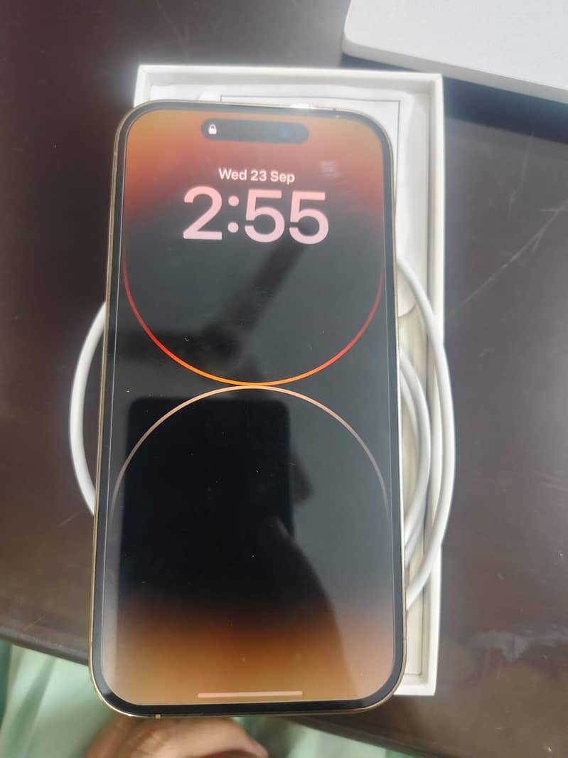 Apple iPhone 14 Pro 4