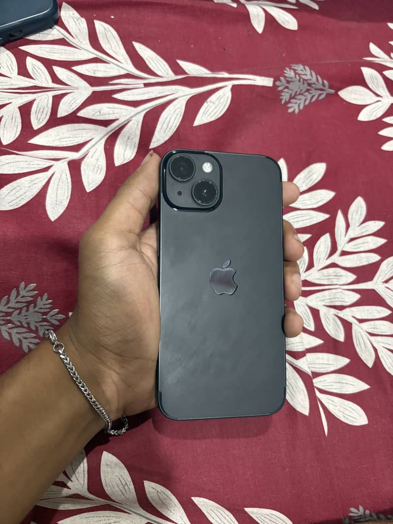 Apple iPhone 14 JV 0