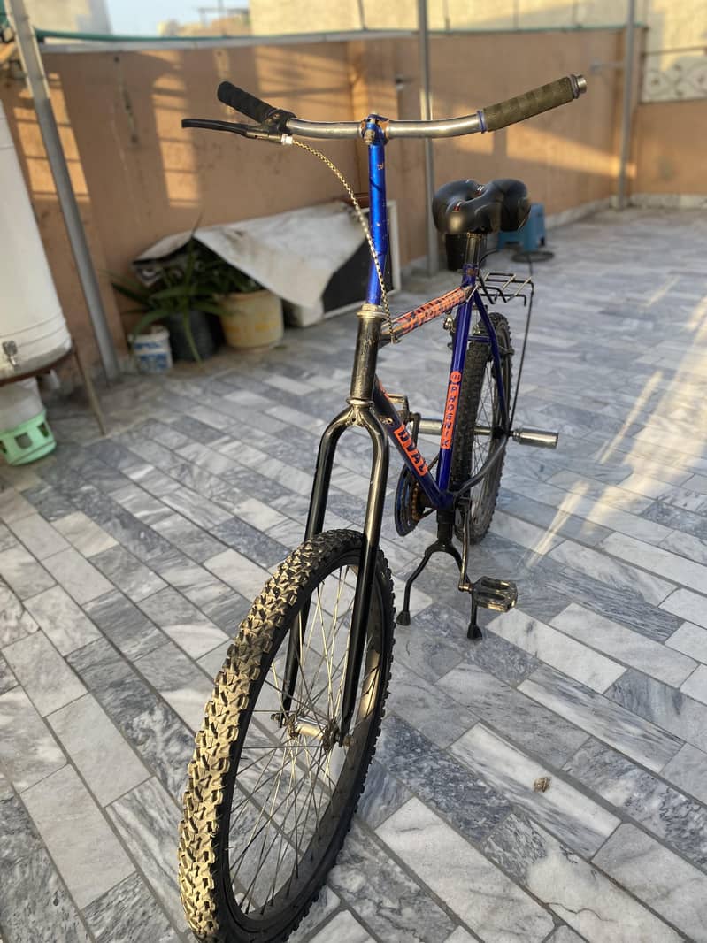 phoenix cycle 0