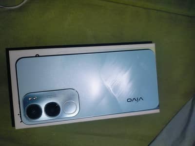 vivo y 19s pro  phone number only sim 03413444228