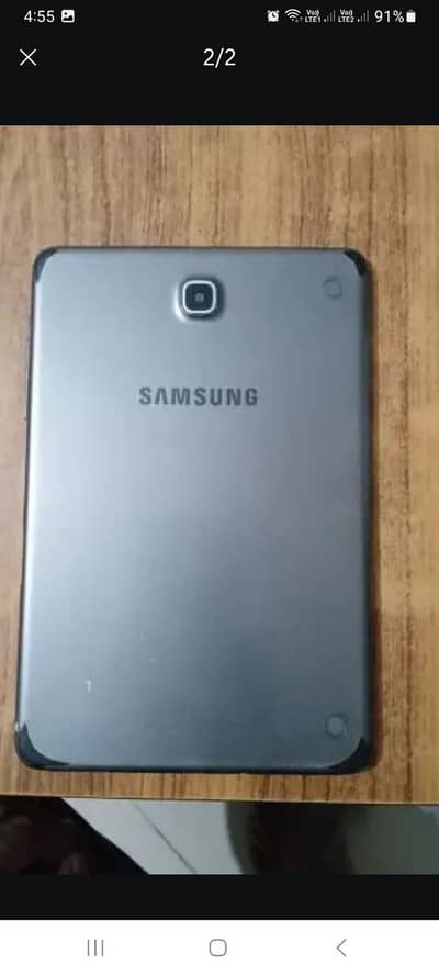 Samsung Galaxy Tab A SM-T350