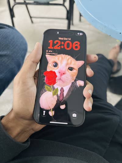 Apple iPhone 16 Pro jv with box