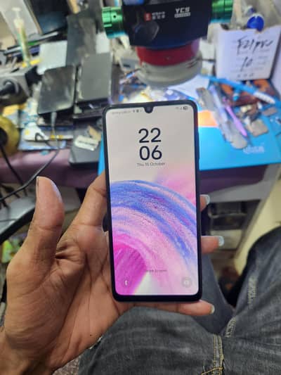 Samsung Mobile A33 5G
