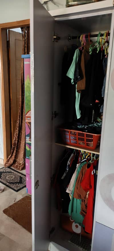 wardrobe