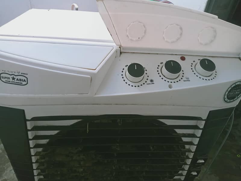 air cooler 1