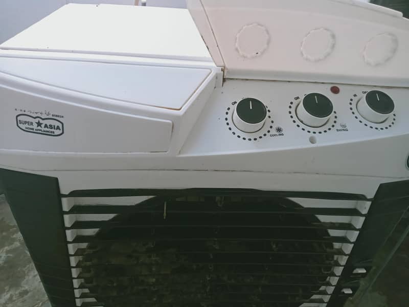 air cooler 2