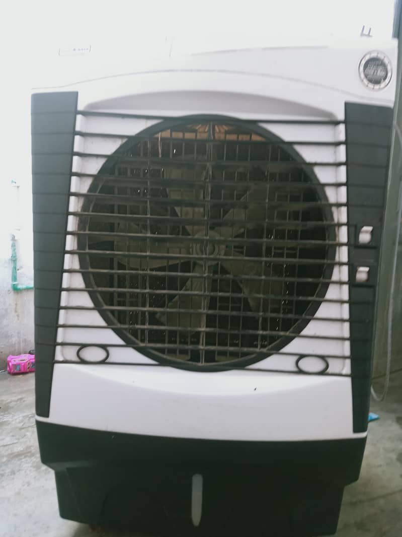 air cooler 3