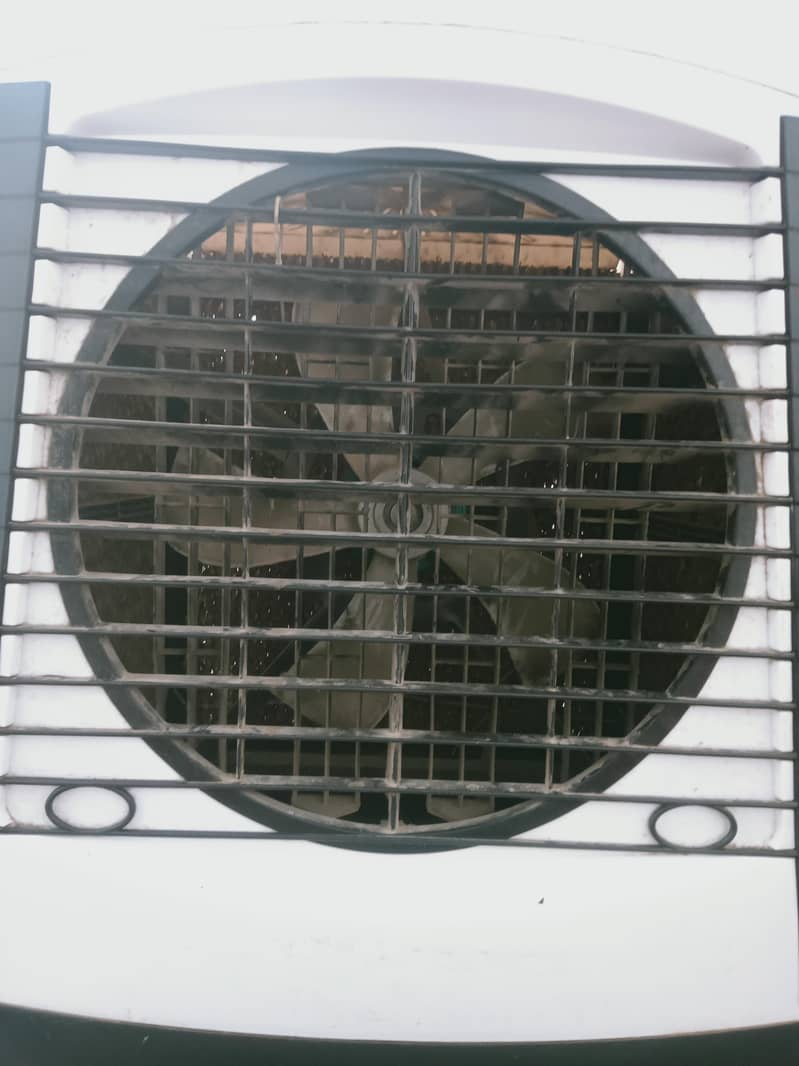 air cooler 4