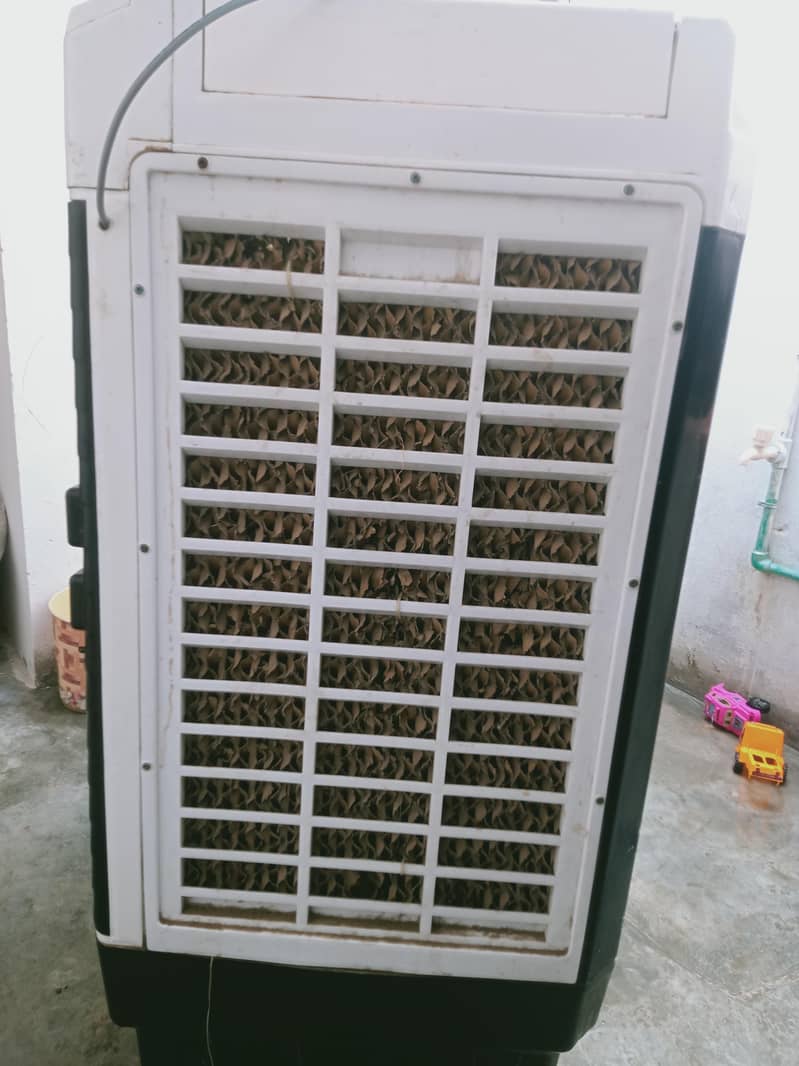 air cooler 7