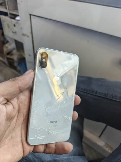 Apple iPhone X 256gb