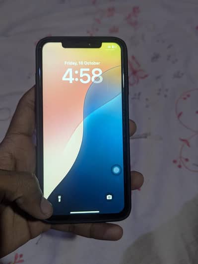 Apple iPhone XS Max Bypass Panel change 03072965864
