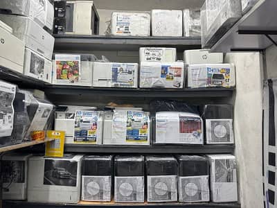 Hp printers photocopies machines All Hp laserjet printers available